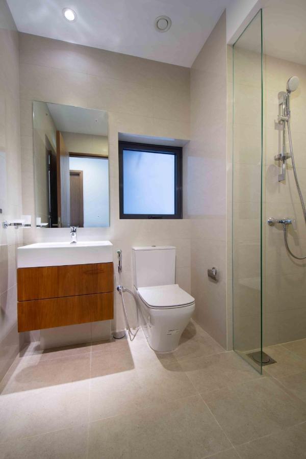 Luxury Sky Apartment Kolombo Exteriér fotografie