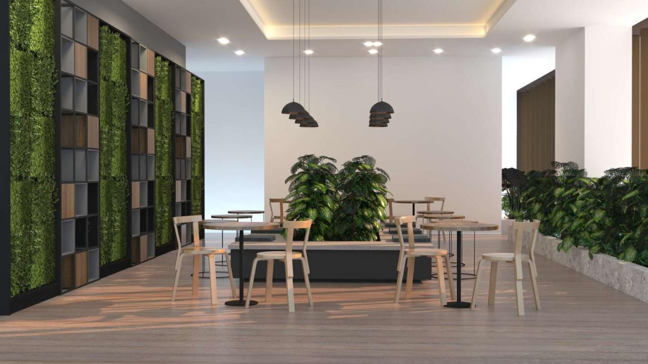 Luxury Sky Apartment Kolombo Exteriér fotografie