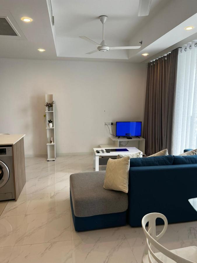 Luxury Sky Apartment Kolombo Exteriér fotografie
