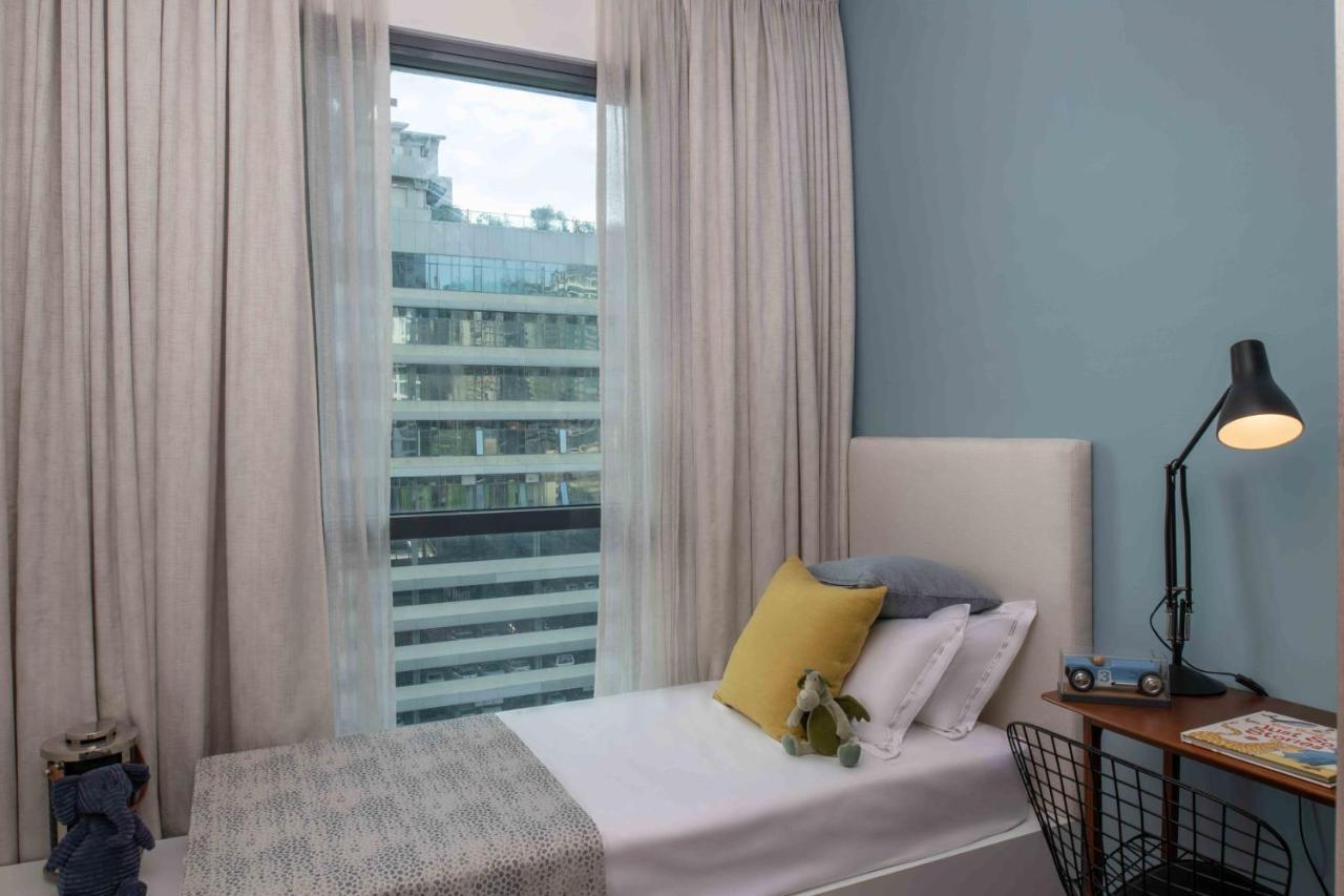 Luxury Sky Apartment Kolombo Exteriér fotografie