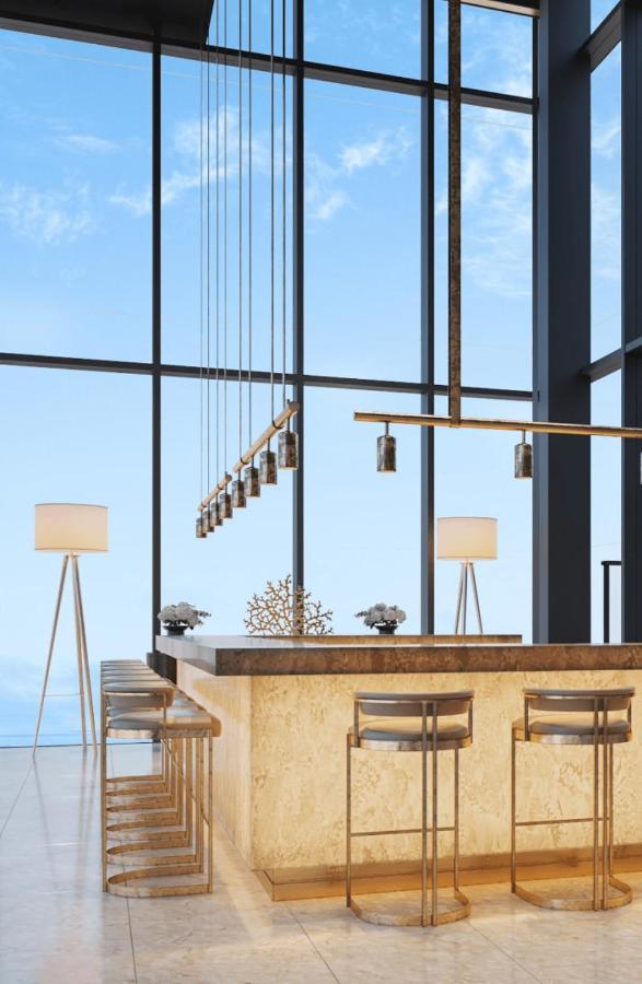 Luxury Sky Apartment Kolombo Exteriér fotografie