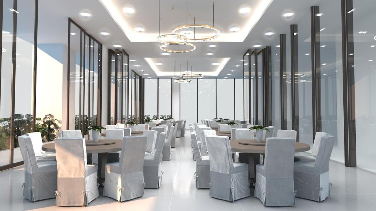Luxury Sky Apartment Kolombo Exteriér fotografie