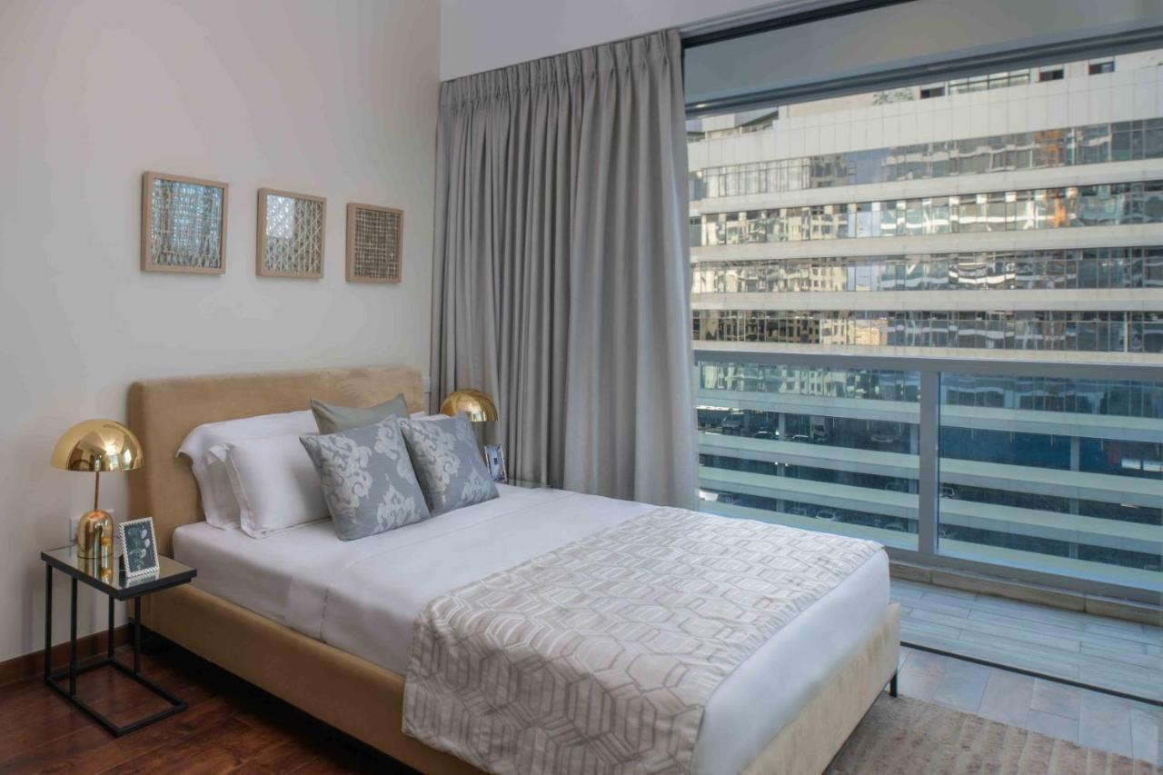 Luxury Sky Apartment Kolombo Exteriér fotografie