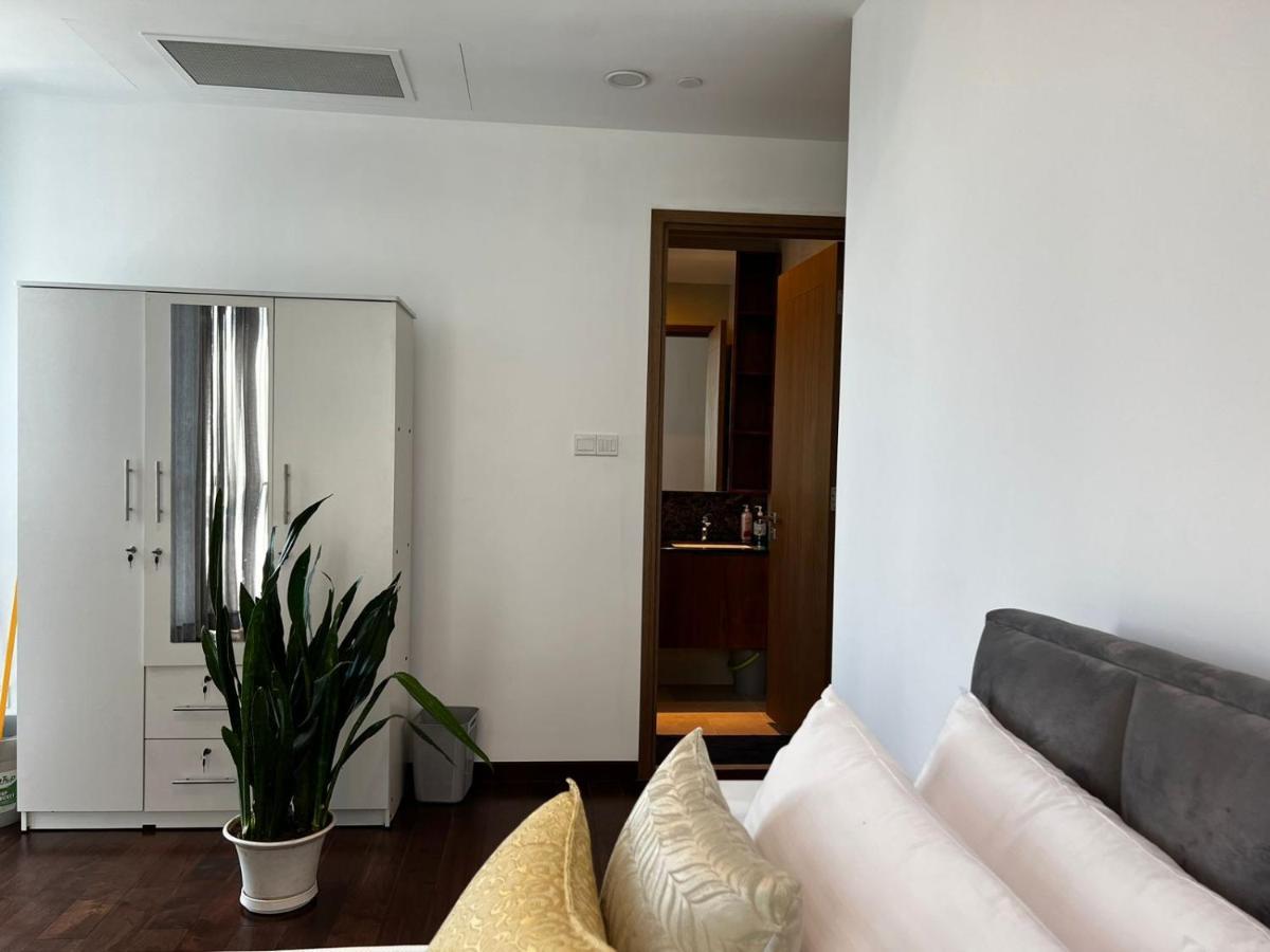 Luxury Sky Apartment Kolombo Exteriér fotografie